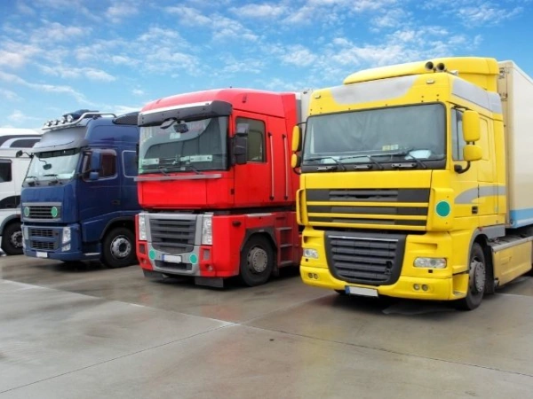 Antalya Mersin Nakliye